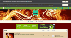 Desktop Screenshot of firebrickart.com