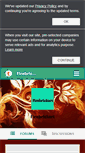Mobile Screenshot of firebrickart.com